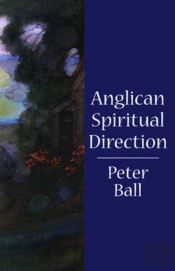 Anglican Spiritual Direction