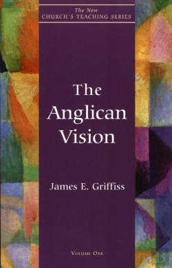 Bertrand.pt - Anglican Vision