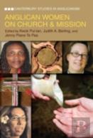 Anglican Women On Church And Mission