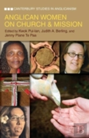 Anglican Women On Church And Mission