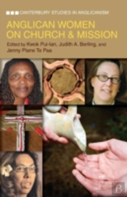 Bertrand.pt - Anglican Women On Church And Mission