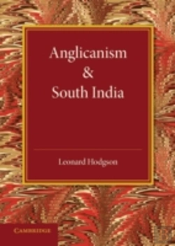 Bertrand.pt - Anglicanism And South India