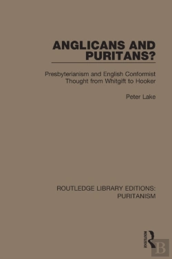 Bertrand.pt - Anglicans And Puritans?