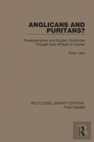 Anglicans And Puritans?