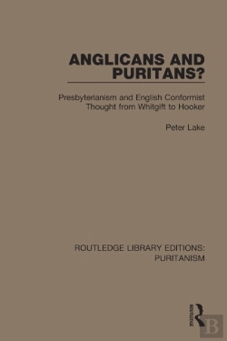 Bertrand.pt - Anglicans And Puritans?