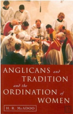 Bertrand.pt - Anglicans And Tradition And The Ordination Of Women