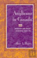 Anglicans In Canada