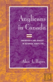 Anglicans In Canada