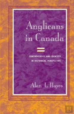 Bertrand.pt - Anglicans In Canada