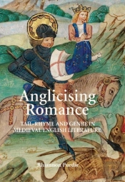 Anglicising Romance