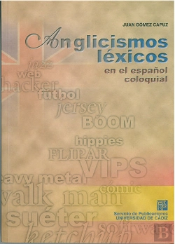Bertrand.pt - Anglicismos Lexicos En El Español Coloquial
