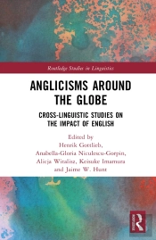 Anglicisms Around The Globe