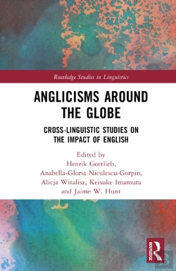 Bertrand.pt - Anglicisms Around The Globe