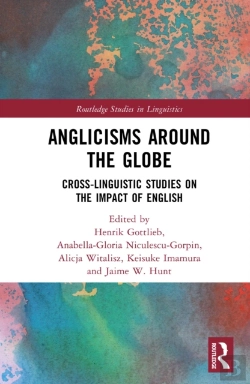 Bertrand.pt - Anglicisms Around The Globe