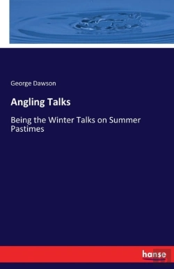 Bertrand.pt - Angling Talks