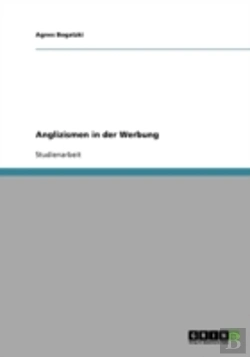 Bertrand.pt - Anglizismen In Der Werbung
