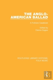 Anglo-American Ballad