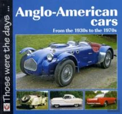 Bertrand.pt - Anglo-American Cars