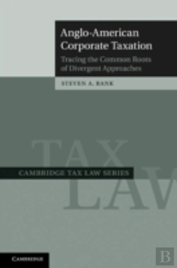 Bertrand.pt - Anglo-American Corporate Taxation