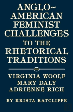 Bertrand.pt - Anglo-American Feminist Challenges To The Rhetorical Traditions