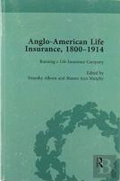Anglo-American Life Insurance, 1800-1914
