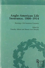 Anglo-American Life Insurance, 1800-1914