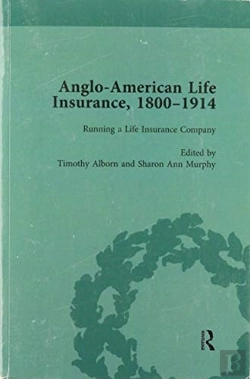 Bertrand.pt - Anglo-American Life Insurance, 1800-1914