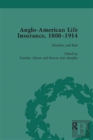Anglo-American Life Insurance, 1800â€“1914 Volume 3
