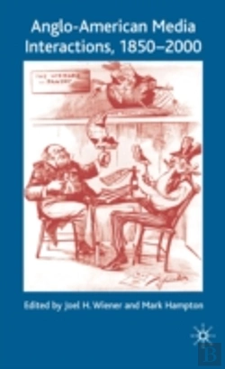 Bertrand.pt - Anglo-American Media Interactions, 1850-2000
