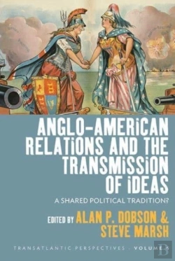 Bertrand.pt - Anglo-American Relations And The Transmission Of Ideas