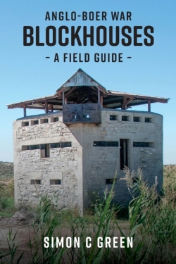 Bertrand.pt - Anglo-Boer War Blockhouse - A Field Guide