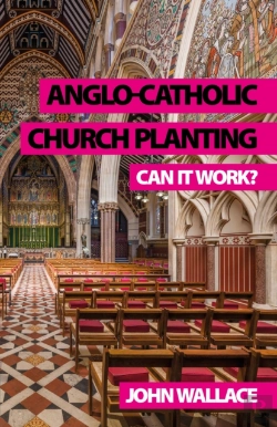 Bertrand.pt - Anglo-Catholic Church Planting