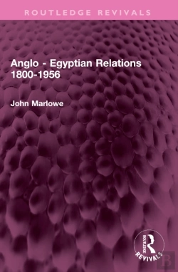 Bertrand.pt - Anglo - Egyptian Relations 1800-1956