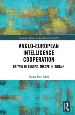 Bertrand.pt - Anglo-European Intelligence Cooperation