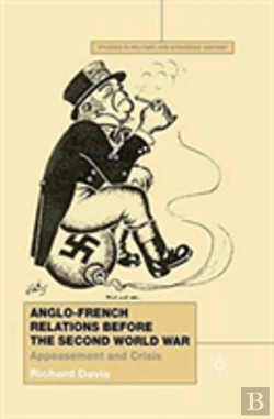 Bertrand.pt - Anglo-French Relations Before The Second World War