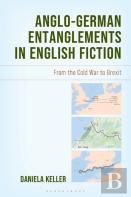 Anglo-German Entanglements In English Fiction