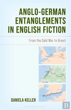 Bertrand.pt - Anglo-German Entanglements In English Fiction