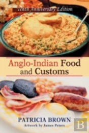 Anglo-Indian Food And Customs