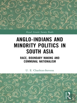 Bertrand.pt - Anglo-Indians And Minority Politics In South Asia