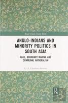 Anglo-Indians And Minority Politics In South Asia
