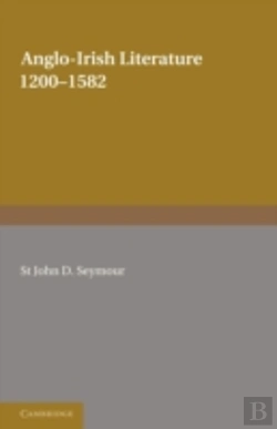 Bertrand.pt - Anglo-Irish Literature