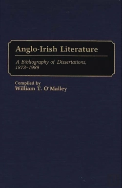 Bertrand.pt - Anglo-Irish Literature