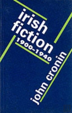 Bertrand.pt - Anglo-Irish Novel
