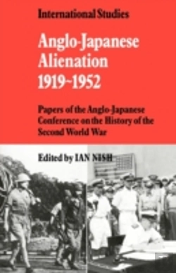 Bertrand.pt - Anglo-Japanese Alienation 1919â€“1952