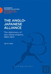 Anglo-Japanese Alliance