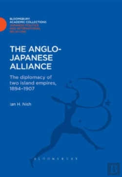 Bertrand.pt - Anglo-Japanese Alliance