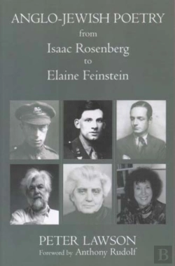 Bertrand.pt - Anglo-Jewish Poetry From Isaac Rosenberg To Elaine Feinstein