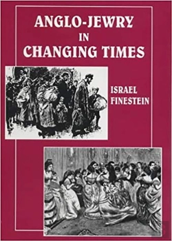 Bertrand.pt - Anglo-Jewry In Changing Times