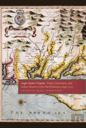 Anglo-Native Virginia