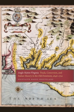 Bertrand.pt - Anglo-Native Virginia